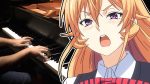 Shokugeki no Soma OST – Spice [Theishter – Anime on Piano]