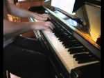 Craig Armstrong – First Waltz – Piano Works <span class="titlered">[Pascal Mencarelli]</span>
