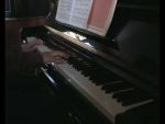 Chopin Prélude Op 28 n°6 <span class="titlered">[Pascal Mencarelli]</span>
