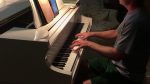 Muse – Time Is Running Out (New Piano Cover w/ SHEET MUSIC) [Richard Kittelstad]