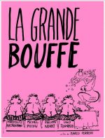 Musique du film « La Grande Bouffe » – Philippe Sarde – Piano Solo <span class="titlered">[Pascal Mencarelli]</span>