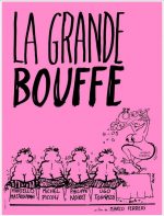 Musique du film « La Grande Bouffe » – Philippe Sarde – Piano Solo <span class="titlered">[Pascal Mencarelli]</span>