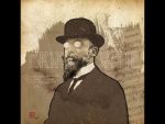 Erik Satie – Avant dernières Pensées – Idylle <span class="titlered">[Pascal Mencarelli]</span>