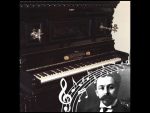 Alexander SCRIABIN – Kanon (Amateur Pianist) <span class="titlered">[Pascal Mencarelli]</span>