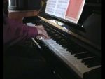 Chopin – Prélude Op 28 n°4 <span class="titlered">[Pascal Mencarelli]</span>