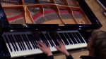 Bach, Chopin, Rachmaninov, Escaich [Mathis piano]