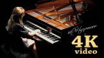 Scarlatti Sonata in d minor k 213 LIVE 4K UHD HD by Anastasia Huppmann [Anastasia Huppmann]