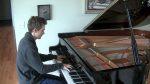 Ed Sheeran: Perfect Elliott Spenner Piano Cover [88Kieys Elliott Spenner]