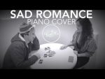 Sad Romance Piano Cover (+ CHANCE TO WIN 5×100$!)  |  25K SPECIAL [Kim Bo]