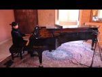 Zombie – Cranberries – played on Bösendorfer Imperial [vkgoeswild]