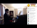 Video Game Pianist Live Stream [Video Game Pianist]