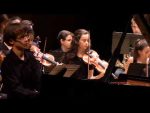 Rachmaninov – Concerto n° 2 op. 18 (décembre 2015) [Mathis piano]