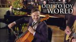 Ode To Joy To The World (With Choir & Bell Ringers) The Piano Guys [ThePianoGuys]
