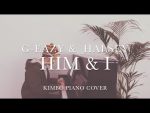 G-Eazy & Halsey – Him & I (Piano Cover) [+Sheets] [Kim Bo]