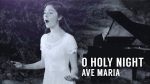 O Holy Night / Ave Maria ft. Lexi Walker – The Piano Guys [ThePianoGuys]