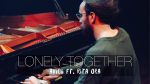 « Lonely Together » – AVICII ft. Rita Ora (Piano Cover) – Costantino Carrara [Costantino Carrara Music]