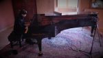 Pink Floyd  – Wish You Were Here played on Bösendorfer Imperial [vkgoeswild]