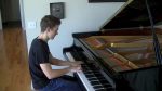 Charlie Puth: How Long Elliott Spenner Piano Cover [88Kieys Elliott Spenner]