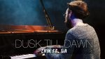 « Dusk Till Dawn » – ZAYN ft. Sia (Piano Cover) – Costantino Carrara [Costantino Carrara Music]