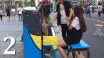 Top 5 When Strangers Play Street Pianos [Street Piano Videos]