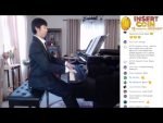 Saturday Live Stream [Video Game Pianist]