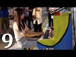 Top 10 Fastest Street Piano Performances [Street Piano Videos]