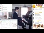 Live Stream [Video Game Pianist]