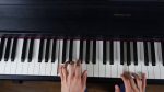 Leçon de piano n°7 : Always with me [Unpianiste]