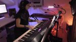 Pink Floyd – Time – piano cover [vkgoeswild]