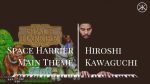 Space Harrier Main Theme – Hiroshi Kawaguchi – Piano Reimagination [Karim Kamar]