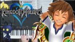 Kingdom Hearts – Dearly Beloved 2017 [kylelandry]