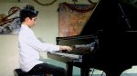 Chopin, Mazurka Op. 17 No. 1 – Mathys (Conservatoire de Fontainebleau), le 16/12/2017 [Mathys Rodrigues]