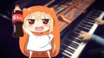 Himouto! Umaru-chan OP – Kakushinteki☆Metamaruphose! [Theishter – Anime on Piano]