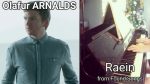 Ólafur ARNALDS – Raein (Found Songs) – Piano [Pascal Mencarelli]