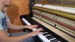 Aurelien FAOU: prelude to a feud (CHILLY GONZALES) solo piano [Aurelien FAOU]