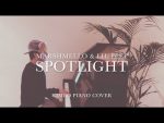 Marshmello & Lil Peep – Spotlight (Piano Cover) [+Sheets] [Kim Bo]