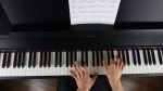 Leçon de piano n°5+ : Tutoriel Comme d’habitude [Unpianiste]
