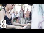 Top 10 Most Beautiful Street Piano Performances Ever [Street Piano Videos]
