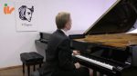 F.Chopin Nocturne C sharp minor Op.27 No.1 [Simonas Miknius]