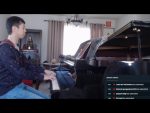 Video Game Pianist Live Stream [Video Game Pianist]