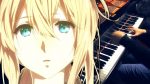 Violet Evergarden OP – Sincerely [Theishter – Anime on Piano]