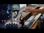 Two Steps From Hell – Flight of the Silverbird (Piano) [Akmigone]