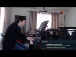 Video Game Pianist – Super Mario Monday Stream [Video Game Pianist]