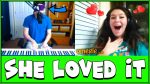 When a Blindfolded Pianist Goes on Omegle!! [Marcus Veltri]