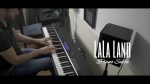 La La Land – Piano Suite [Mark Fowler]