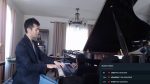 Super Mario Bros. Theme, Final Fantasy X To Zanarkand, and Halo 2 Mjolnir Mix [Video Game Pianist]