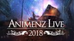 Animenz Live Canada 2018 Official Trailer [Animenz Piano Sheets]