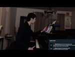 Video Game Pianist – Throwback Thursday Stream [Video Game Pianist]