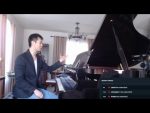 Video Game Pianist – Wacky Wednesday Stream [Video Game Pianist]