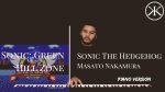 Green Hill Zone – Sonic The Hedgehog – Piano Remix [Karim Kamar]